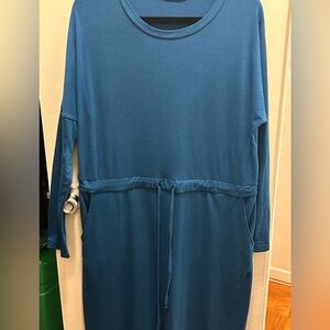 T Shirt Dress